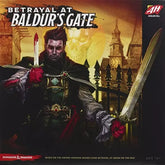 Betrayal at Baldur's Gate - Third Eye