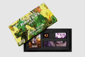 Pinfinity MTG LILIANA & LANYARD LTD ED AR PIN SET 630128122133 MAY228258