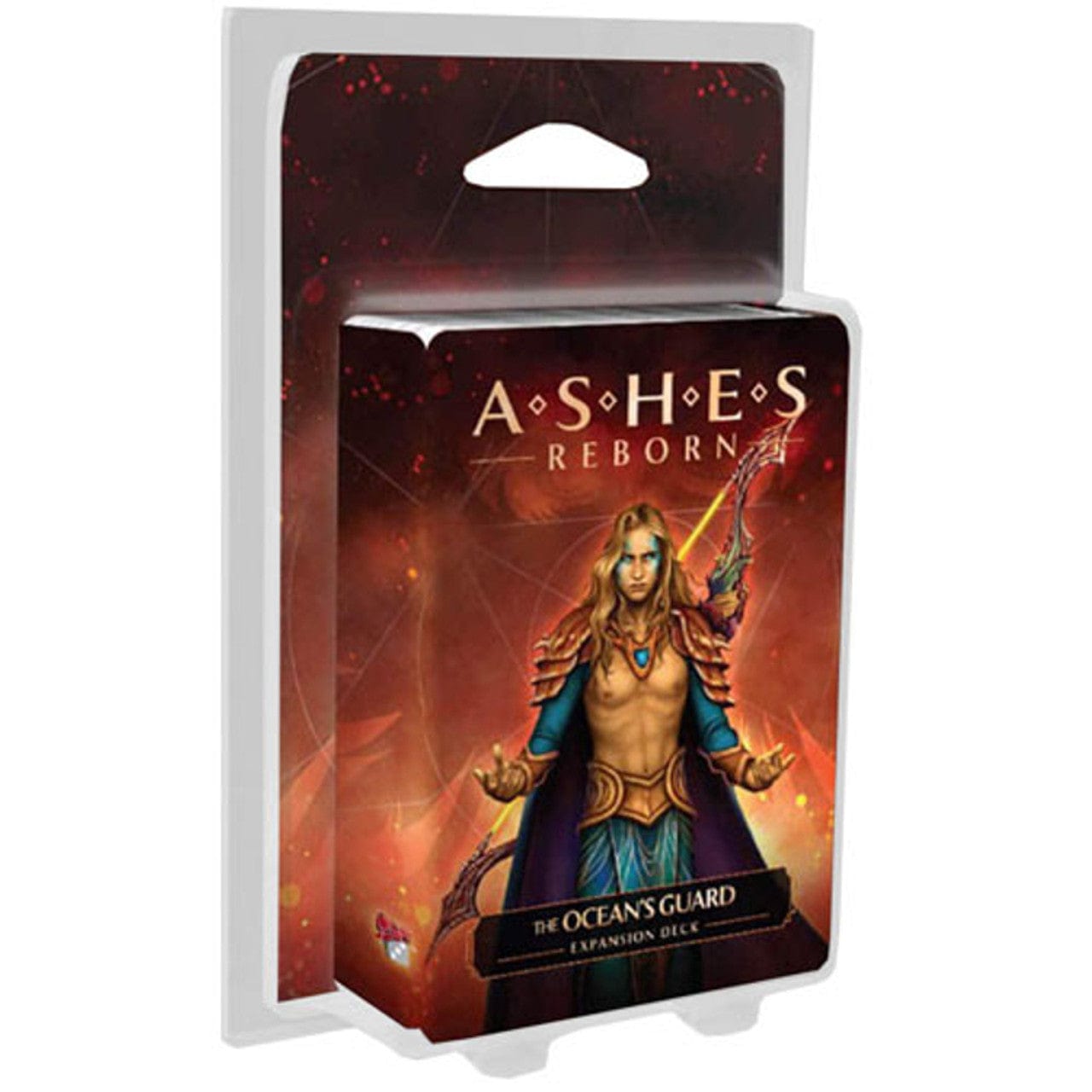 Ashes; Reborn - The Ocean's Guard Expansion Deck - Third Eye