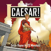 Caesar! - Third Eye