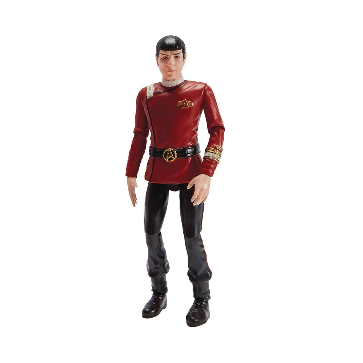 Playmates Toys: Star Trek - Captain Spock (Wrath of Khan) - Third Eye