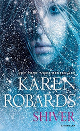 Shiver by Karen Robards - Third Eye