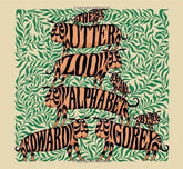 Pomegranate Books > Art & Gifts > Novelties The Utter Zoo: An Alphabet by Edward Gorey - Book 9780764955082 MC-22237