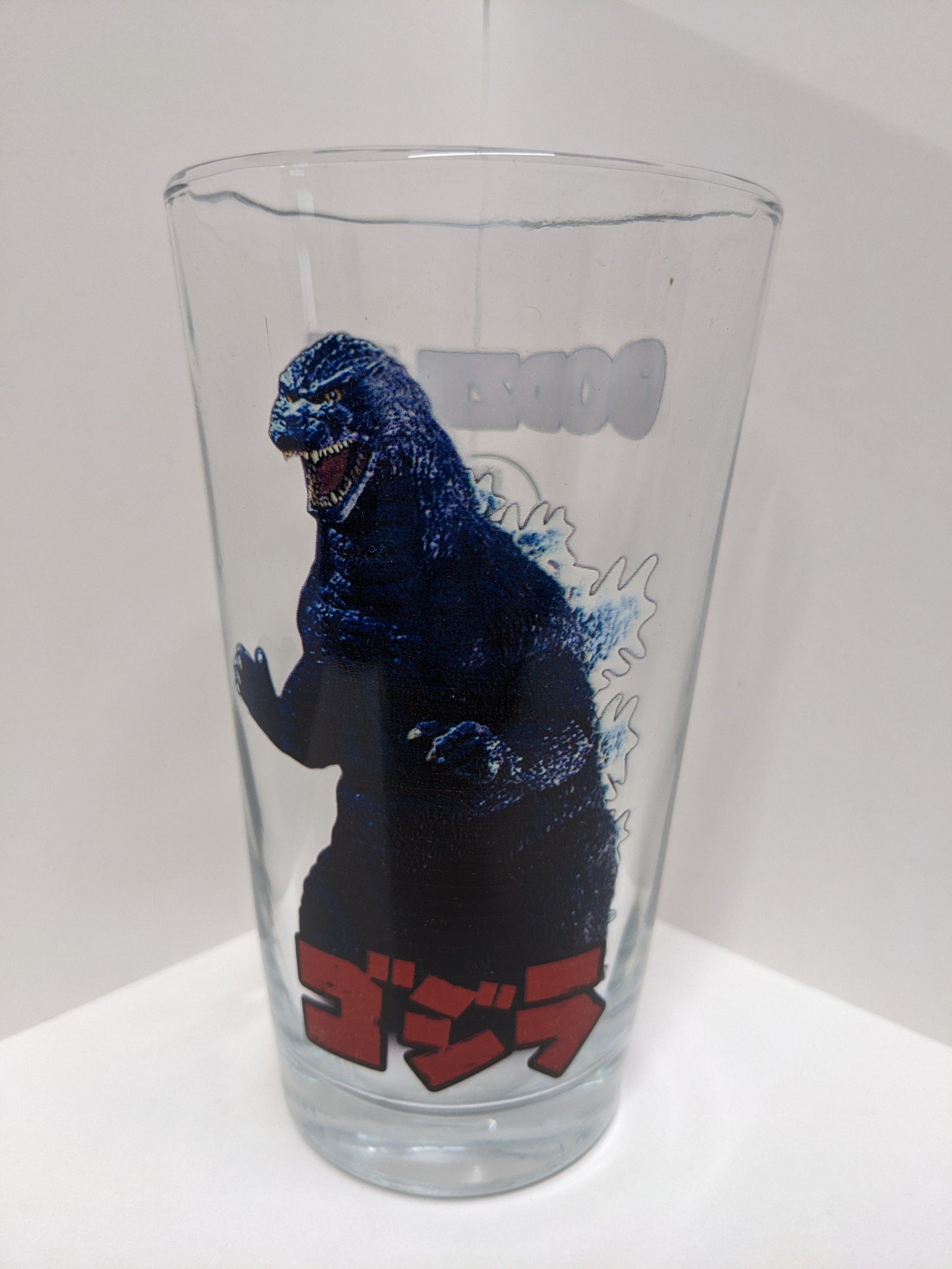 Popfun Home > Drinkware Toon Tumblers: Toho - Godzilla 92398588