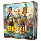 Portal Board Games > Large Box Games Brazil: Imperial 5902560386769 PLG BRA010322EN