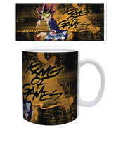Pyramid America, LP Decor > Other Decor Pyramid America: Yu-Gi-Oh - King of Games Ceramic Mug 638211736267 DEC228572