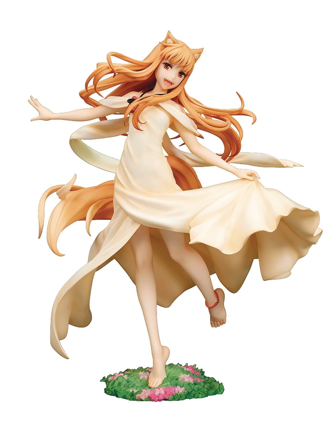 QuesQ Inc.: Spice and Wolf - Holo 1/7 Scale - Third Eye