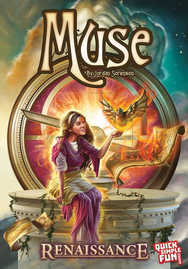 Muse: Renaissance - Third Eye