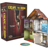 Escape the Room: Cursed Dollhouse - Third Eye