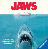 Jaws: Game of Strategy and Suspense - Third Eye