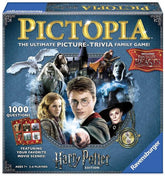 Ravensburger Board Games > Large Box Games Pictopia: Harry Potter Edition 810558016312 RVN 60001631