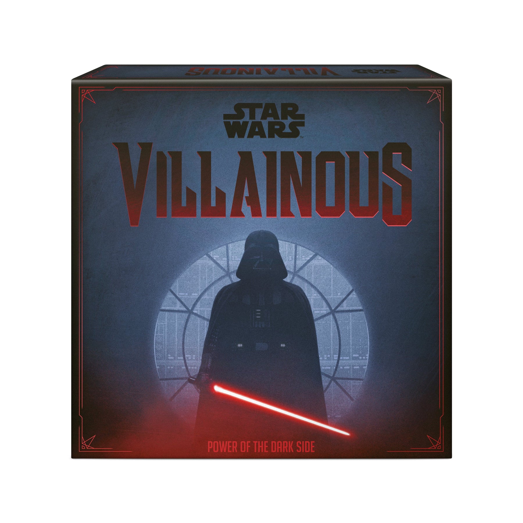 Ravensburger Board Games > Large Box Games Villainous: Star Wars - Power of the Dark Side 810558019467 RVN 60001946