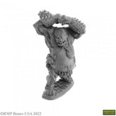 Reaper Miniatures Miniatures > Reaper Reaper: Dungeon Dwellers Bones - Ogre Smasher (2 handed club) 762486070617 RPR 07061