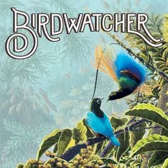 Birdwatcher - Third Eye
