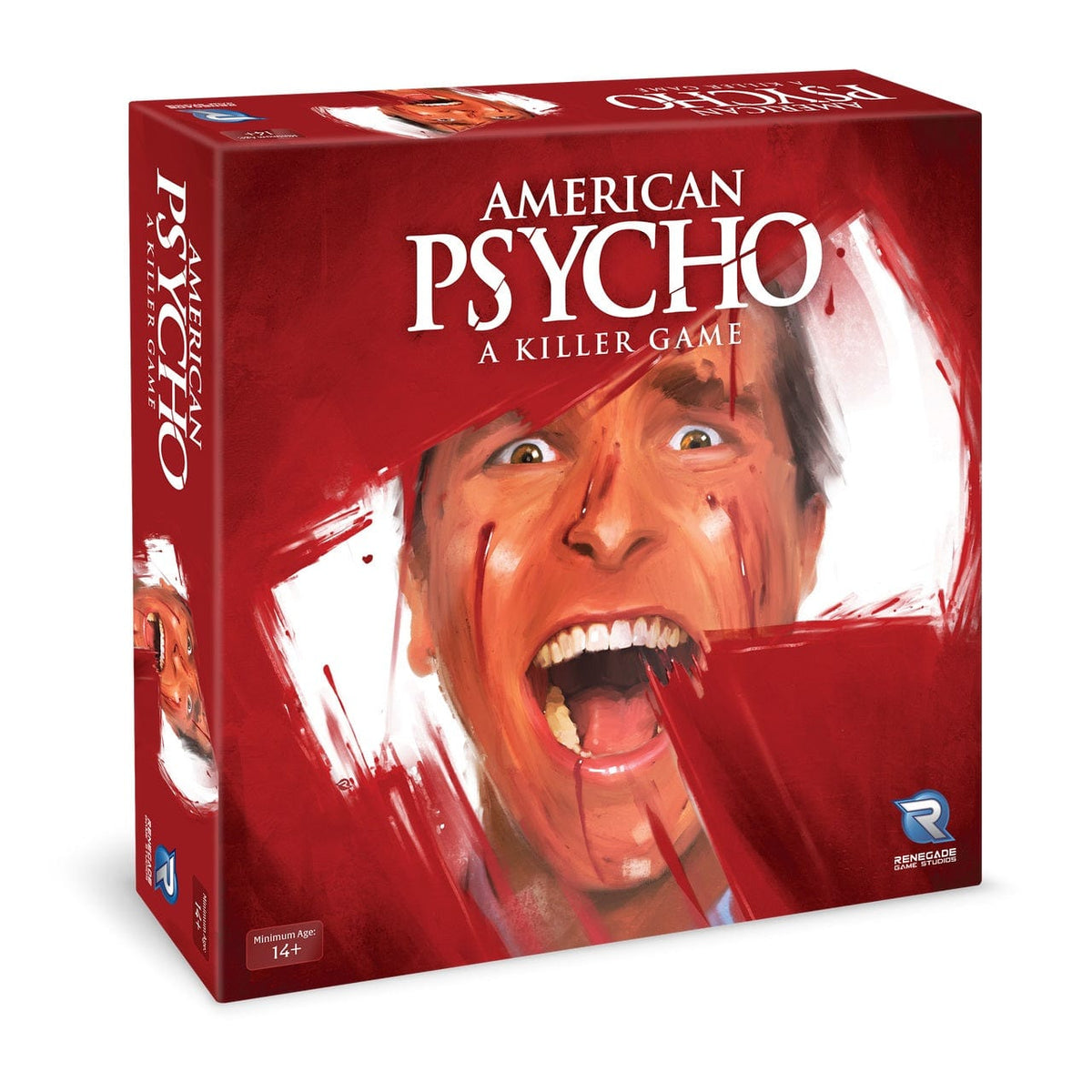 American Psycho: Killer Game - Third Eye