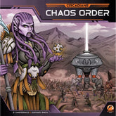 Renegade Game Studios Board Games > Large Box Games Circadians: Chaos Order 810011722576 RGS 02257