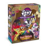 Renegade Game Studios Board Games > Large Box Games > Expansions My Little Pony: Adventures in Equestria DBG - True Talents Expansion 810011724532 RGS 02453