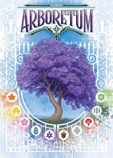 Arboretum - Third Eye