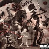 Reprise / WEA Music > Vinyl Records My Chemical Romance - Black Parade - Black Vinyl [US] 093624933595 RPRW545468.1