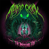 Bwscd, INC. Music > Vinyl Records Aesop Rock - Impossible Kid - Green/Pink Neon Vinyl 826257021311 RYMS70213.1