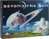 Beyond the Sun - Third Eye