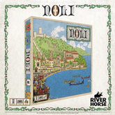 River Horse Board Games > Large Box Games Noli 755899988792 98879