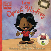 Rocky Pond Books Books > Kids I AM OPRAH WINFREY YR HC 9780593405826 JUL211552