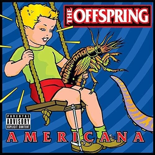 Offspring - Americana [US]