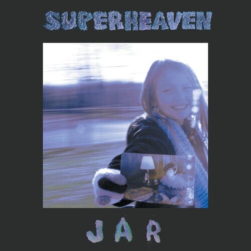 Superheaven - Jar (10 Year Anniversary Edition), Violet