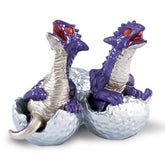 Safari, Ltd. Toys > Statues > Dragons Safari, Ltd.: Dragon Hatchlings 609366101170 10117