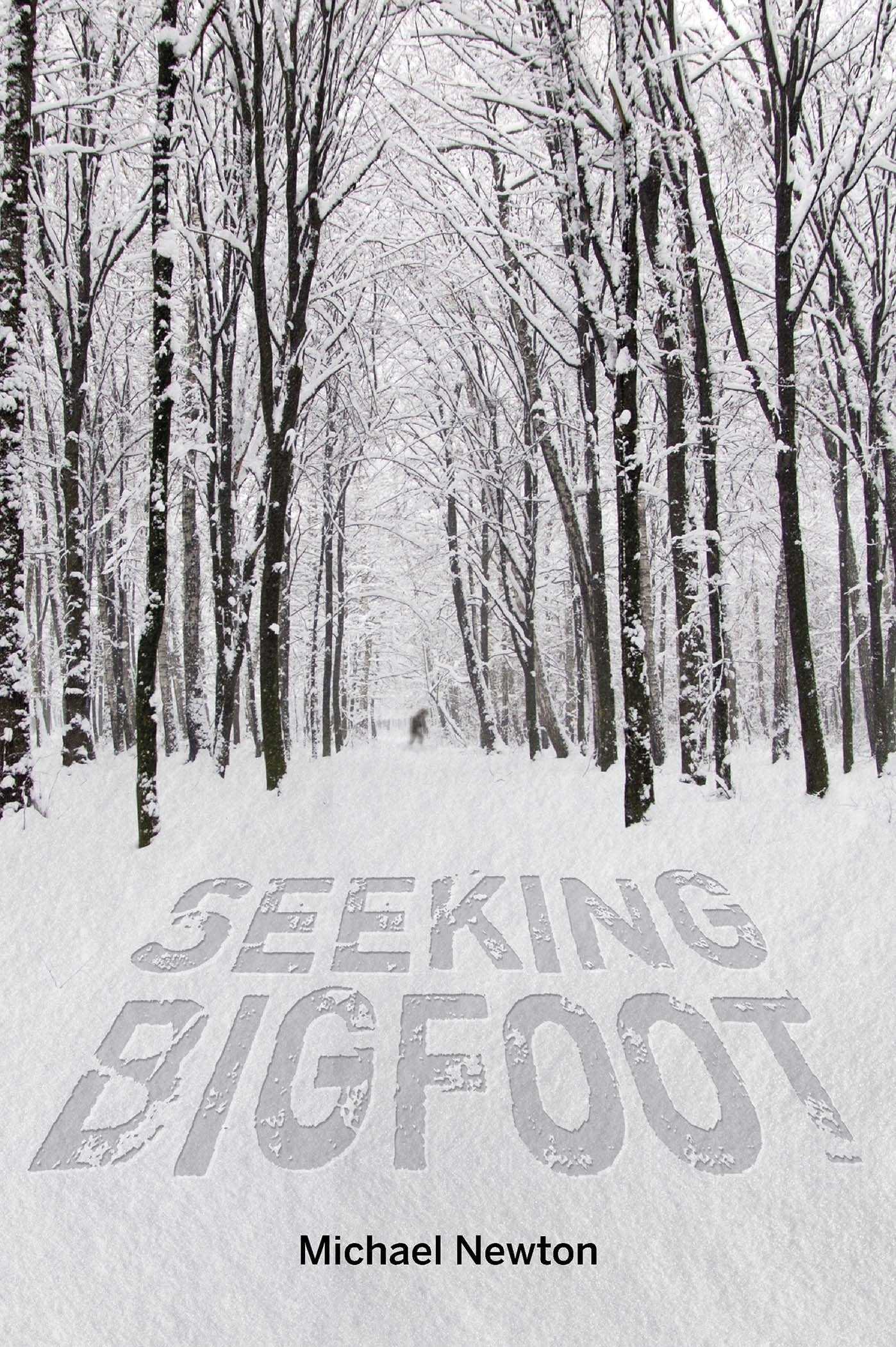 Schiffer Books Books > True Crime & Conspiracy > Myths & Monsters Seeking Bigfoot - Book 9780764348433 MC-25203