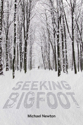 Schiffer Books Books > True Crime & Conspiracy > Myths & Monsters Seeking Bigfoot - Book 9780764348433 MC-25203