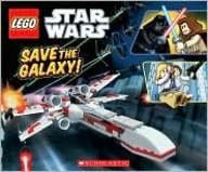 Lego Star Wars: Save the Galaxy! HC - Third Eye
