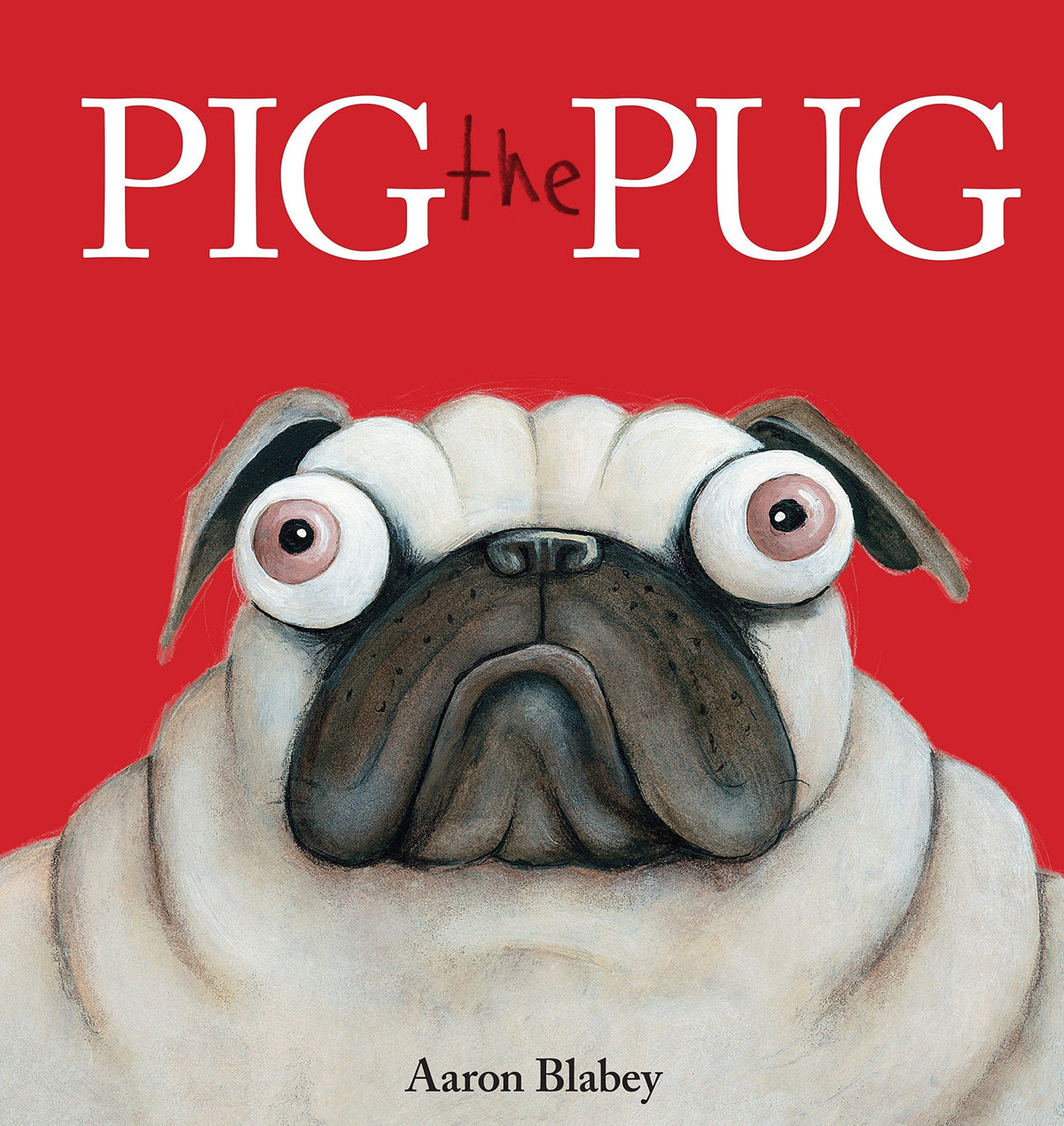 Pig the Pug HC - Third Eye