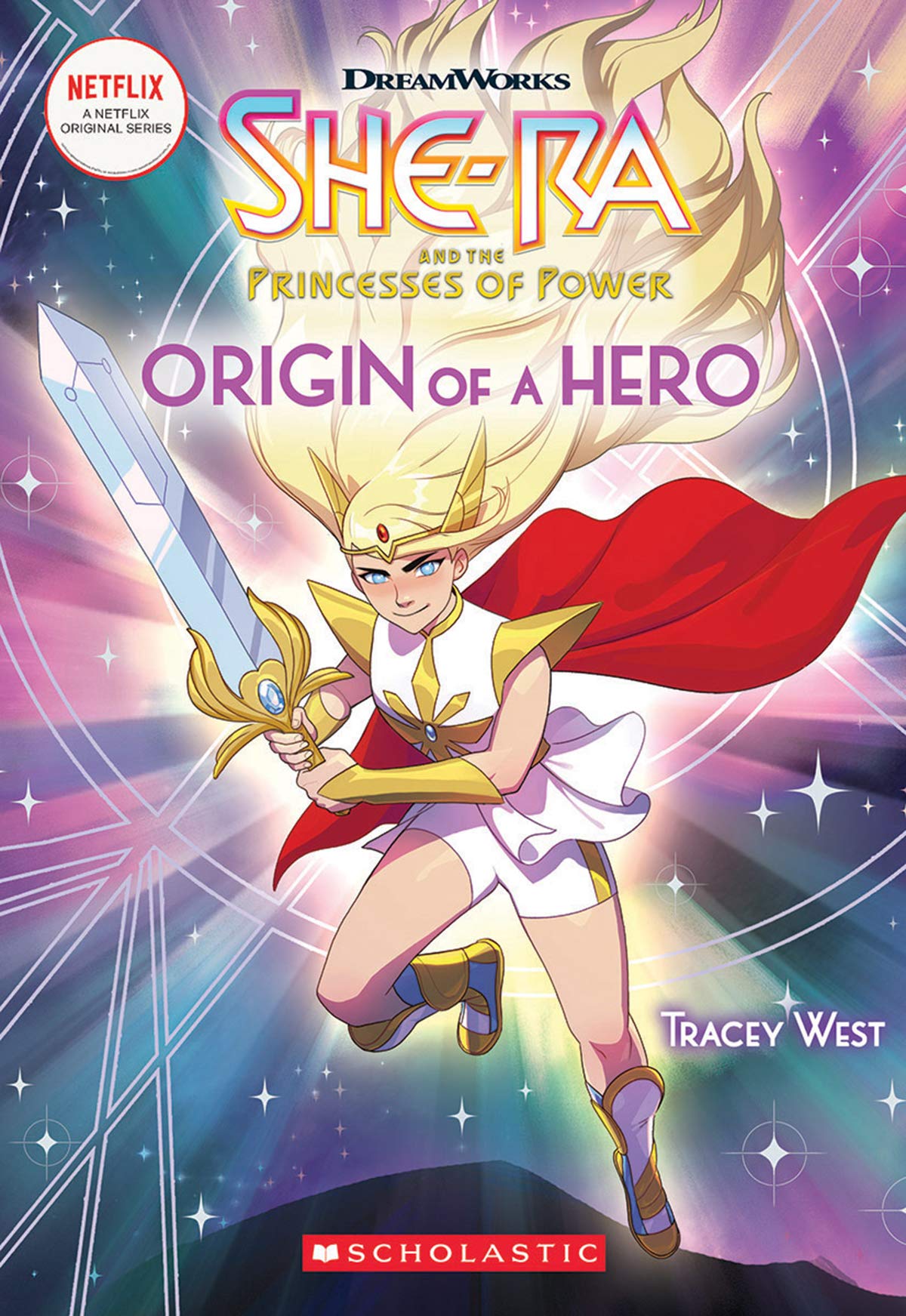 She-Ra: Princess of Power Vol. 1 - Origin of a Hero TP - Third Eye