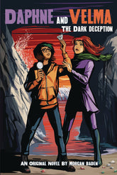 Scholastic Inc. Books DAPHNE AND VELMA NOVEL SC VOL 02 DARK DECEPTION 9781338592733 JUN201322