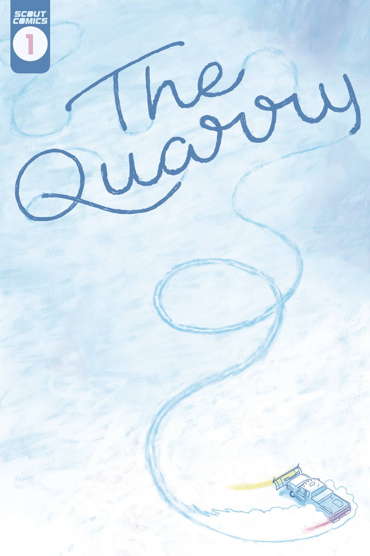 QUARRY #1 CVR B 1:10 INCV VAR  LUNA INCV (NET)