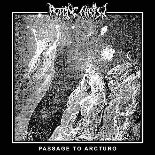 Rotting Christ - Passage To Arcturo [Import]