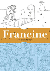 Francine - Third Eye