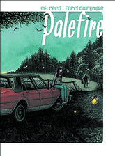 SECRET ACRES Graphic Novel Palefire GN 9780988814974 JUL151574