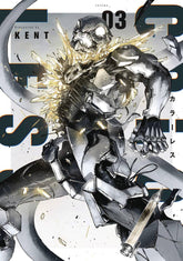 SEVEN SEAS ENTERTAINMENT Manga Colorless GN Vol 03 (MR) 9781638586852 JUL222305