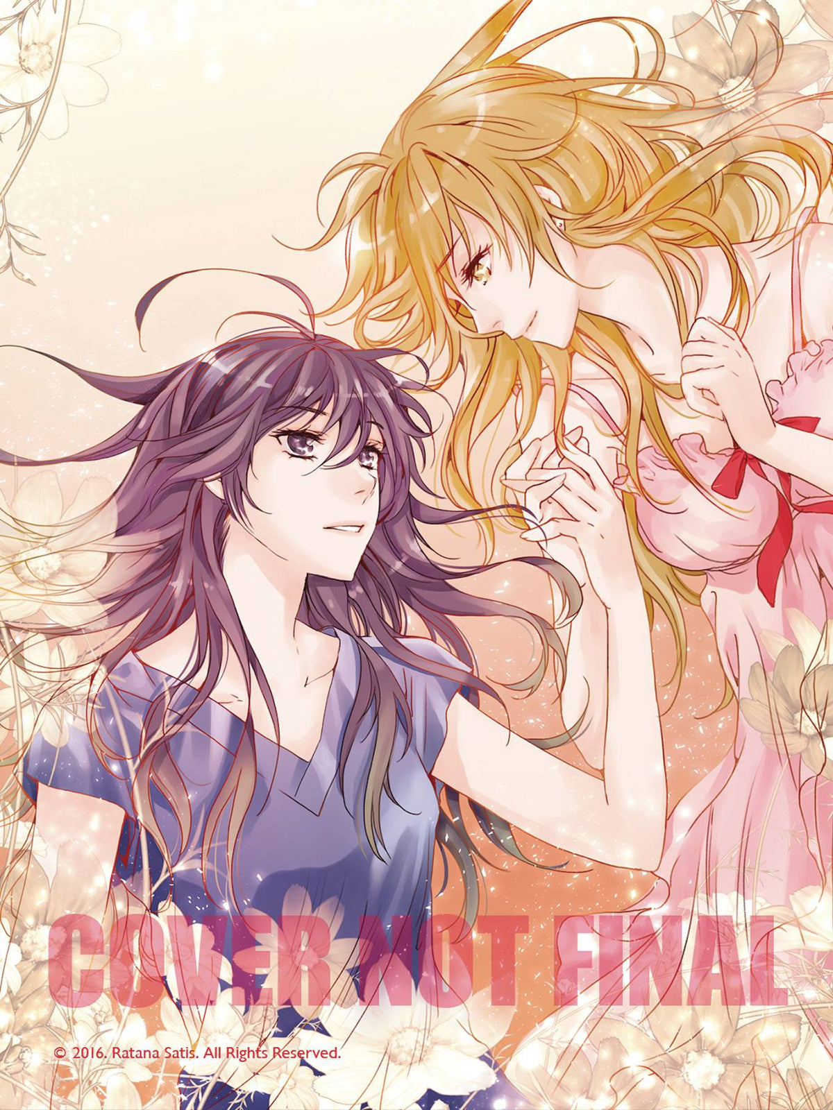 SEVEN SEAS ENTERTAINMENT Manga Pulse GN Vol 01 9781638585640 MAY222117