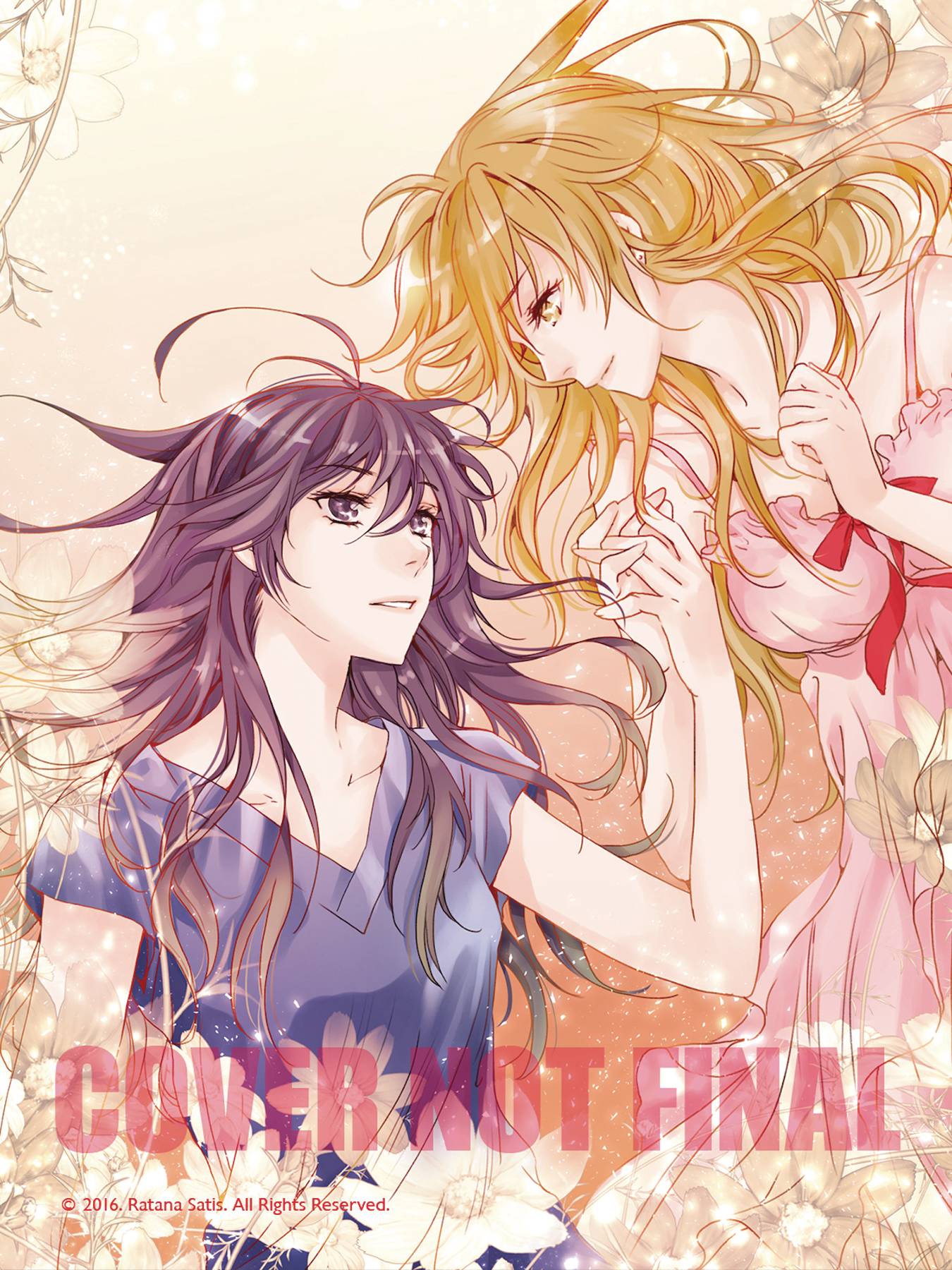 SEVEN SEAS ENTERTAINMENT Manga Pulse GN Vol 01 9781638585640 MAY222117