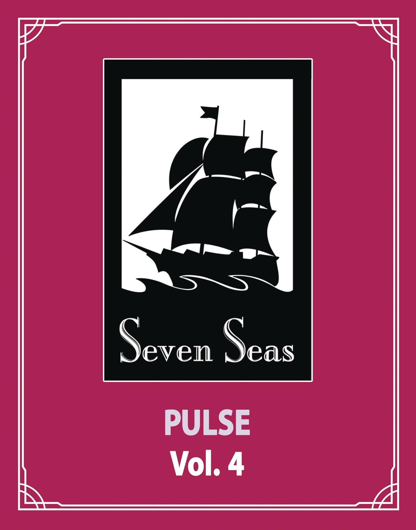 PULSE GN VOL 04 - Third Eye