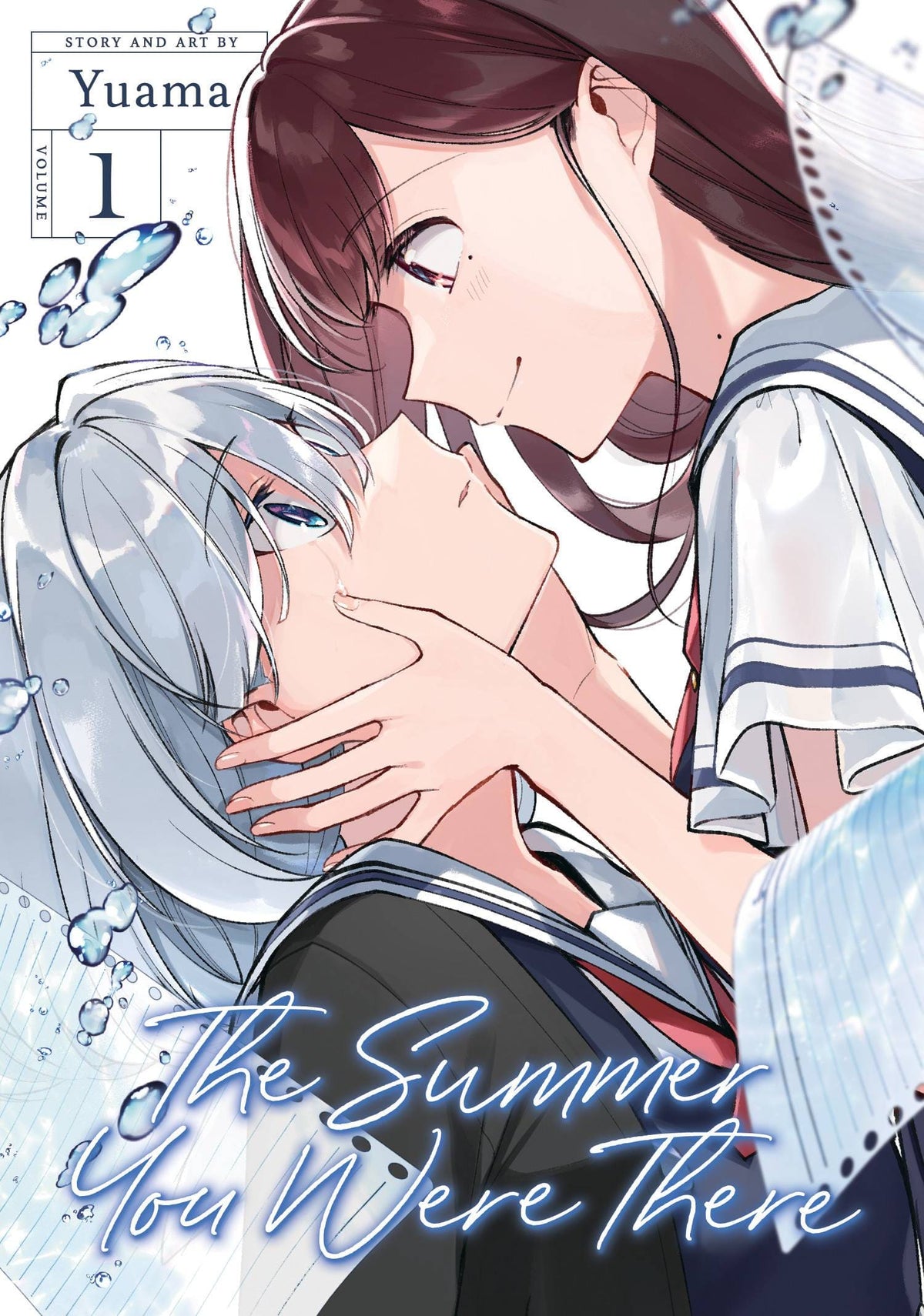 SEVEN SEAS ENTERTAINMENT Manga Summer You Were There GN Vol 01 (MR) 9781638586401 JUL222354