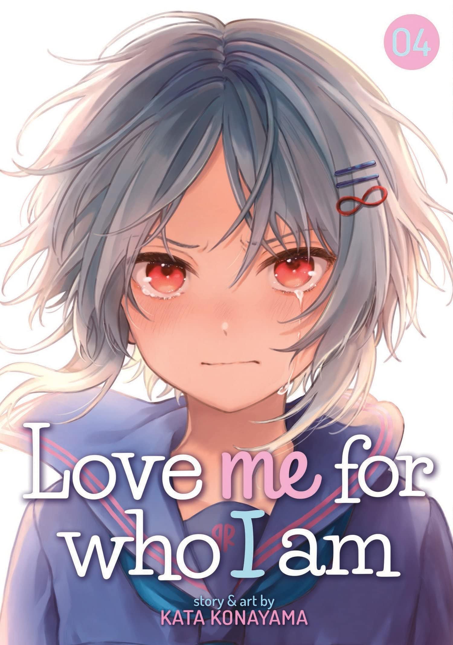 SEVEN SEAS ENTERTAINMENT Manga Love Me For Who I Am GN Vol 04 (MR) 9781648273315 STL191514