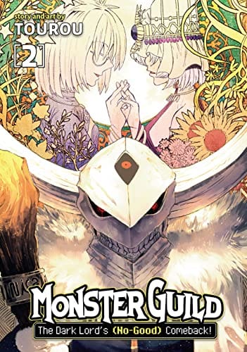 SEVEN SEAS ENTERTAINMENT Manga Monster Guild Dark Lords No Good Comeback GN Vol 02 9781648276354 OCT212076