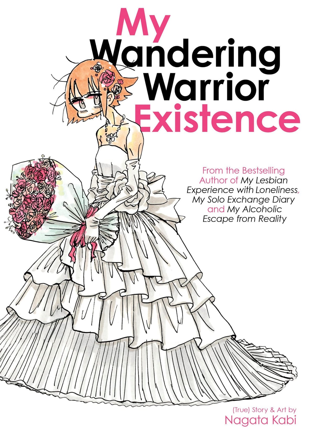 SEVEN SEAS ENTERTAINMENT Manga My Wandering Warrior Existence GN 9781648278822 JAN221934