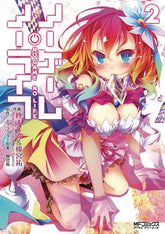 SEVEN SEAS ENTERTAINMENT Manga No Game No Life GN Vol 02 9781642750379 OCT182203