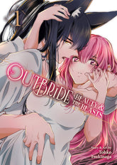 SEVEN SEAS ENTERTAINMENT Manga Outbride Beauty & Beasts GN Vol 01 9781638582304 APR222151